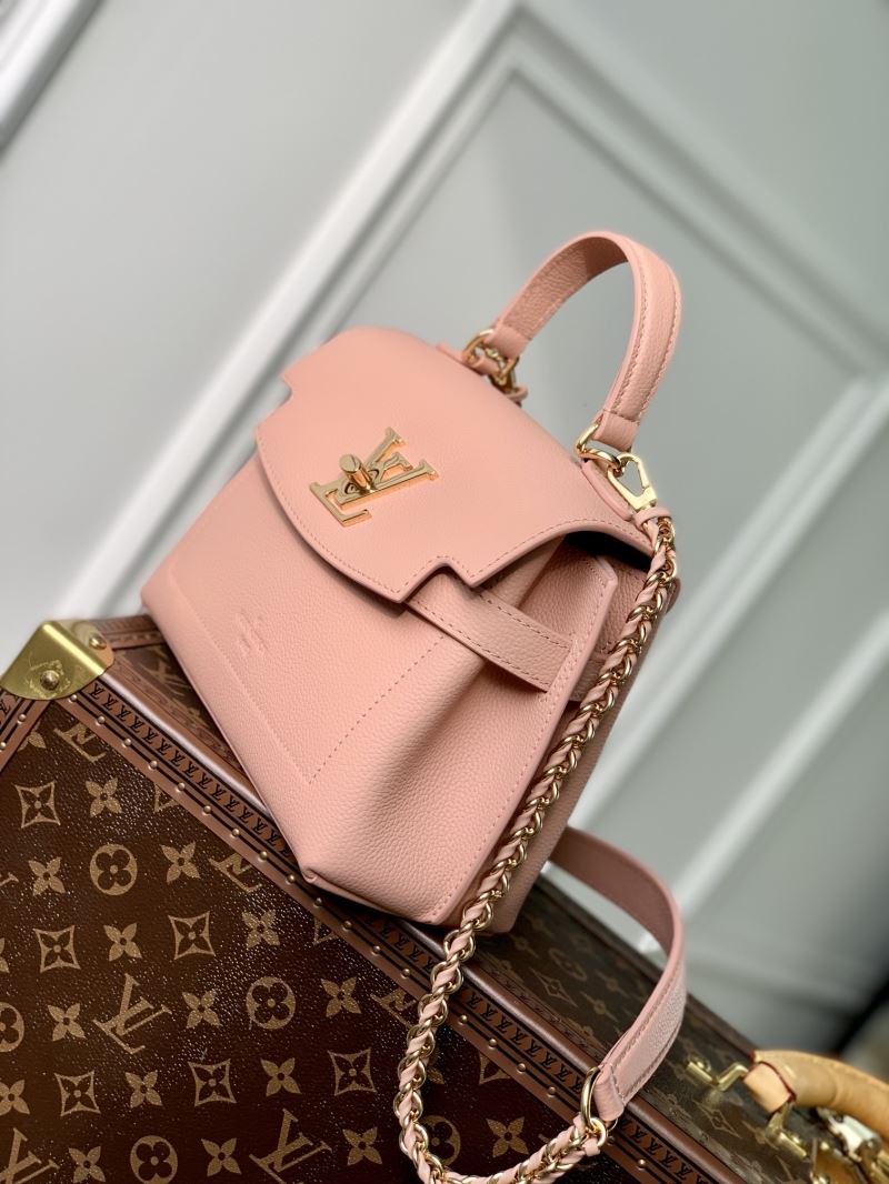 LV Top Handle Bags